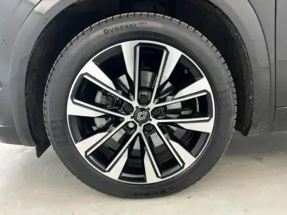 Photo 18 Renault Espace 1.2 E-Tech full hybrid 200ch Techno 7 places