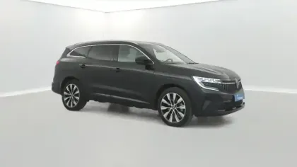 Photo 6 Renault Espace 1.2 E-Tech full hybrid 200ch Techno 7 places