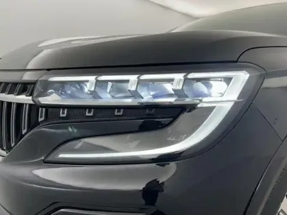 Photo 25 Renault Espace 1.2 E-Tech full hybrid 200ch Techno 7 places