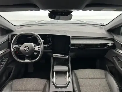 Photo 28 Renault Espace 1.2 E-Tech full hybrid 200ch Techno 7 places