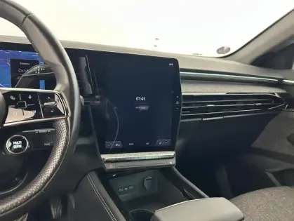 Photo 11 Renault Espace 1.2 E-Tech full hybrid 200ch Techno 7 places