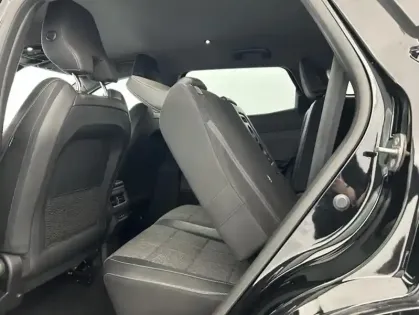 Photo 29 Renault Espace 1.2 E-Tech full hybrid 200ch Techno 7 places