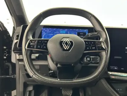 Photo 14 Renault Espace 1.2 E-Tech full hybrid 200ch Techno 7 places