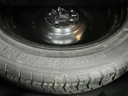 Photo 27 Renault Espace 1.2 E-Tech full hybrid 200ch Techno 7 places