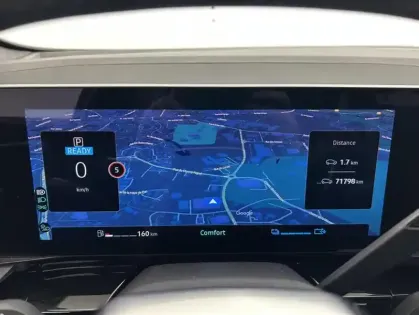 Photo 16 Renault Espace 1.2 E-Tech full hybrid 200ch Techno 7 places