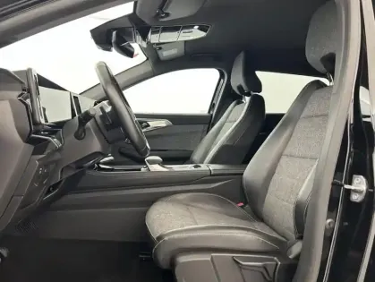 Photo 8 Renault Espace 1.2 E-Tech full hybrid 200ch Techno 7 places