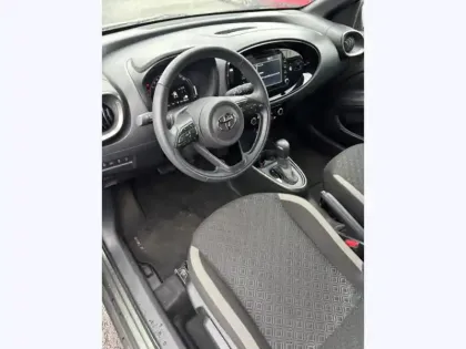 Photo 9 Toyota Aygo 1.0 S-CVT 72 Design PACK ZEN