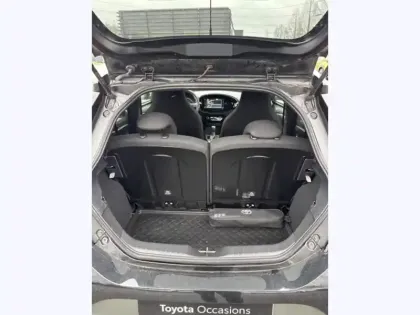 Photo 8 Toyota Aygo 1.0 S-CVT 72 Design PACK ZEN