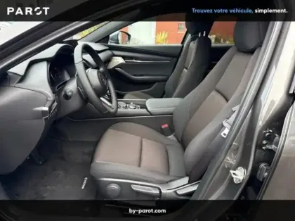 Photo 27 Mazda Mazda3 Gén. IV Ph1 Exclusive Line 5