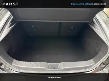 Photo 16 Mazda Mazda3 Gén. IV Ph1 Exclusive Line 5