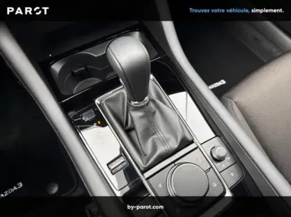 Photo 25 Mazda Mazda3 Gén. IV Ph1 Exclusive Line 5