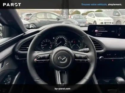 Photo 24 Mazda Mazda3 Gén. IV Ph1 Exclusive Line 5