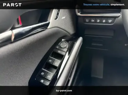 Photo 23 Mazda Mazda3 Gén. IV Ph1 Exclusive Line 5