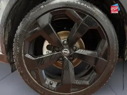 Photo 9 Nissan Juke  1.6 Hybrid 143ch Première Edition 2022.5