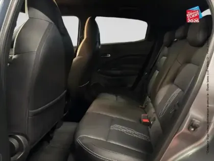 Photo 10 Nissan Juke  1.6 Hybrid 143ch Première Edition 2022.5