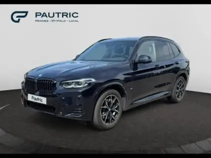 Photo Bmw X3