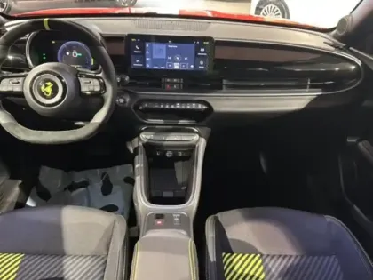 Photo 10 Abarth 600  e 240ch 54kWh Turismo