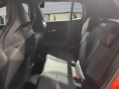 Photo 14 Abarth 600  e 240ch 54kWh Turismo