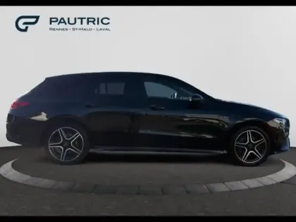 Photo 5 Mercedes CLA Gén. II (X118) Ph1 AMG Line 5