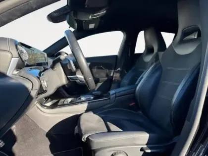 Photo 8 Mercedes CLA Gén. II (X118) Ph1 AMG Line 5