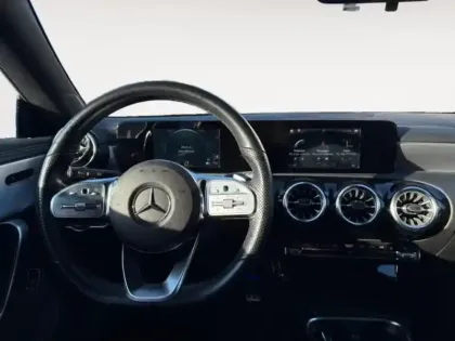 Photo 9 Mercedes CLA Gén. II (X118) Ph1 AMG Line 5