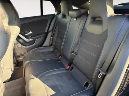 Photo 12 Mercedes CLA Gén. II (X118) Ph1 AMG Line 5