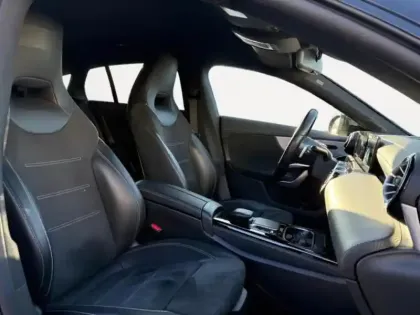 Photo 14 Mercedes CLA Gén. II (X118) Ph1 AMG Line 5