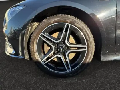 Photo 13 Mercedes CLA Gén. II (X118) Ph1 AMG Line 5