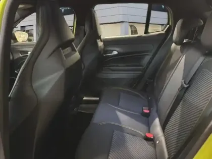 Photo 8 Abarth 600  e 240ch 54kWh Turismo