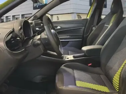 Photo 7 Abarth 600  e 240ch 54kWh Turismo