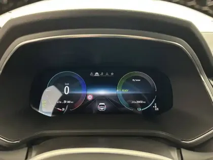 Photo 47 Renault Captur  E-Tech full hybrid 145