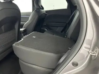 Photo 60 Renault Captur  E-Tech full hybrid 145