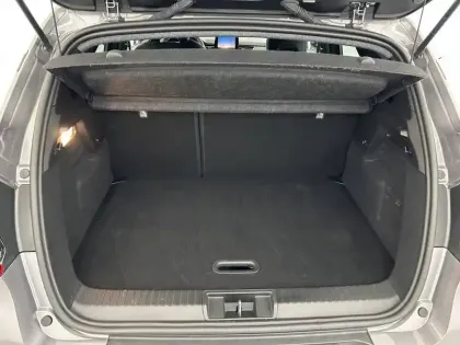 Photo 48 Renault Captur  E-Tech full hybrid 145