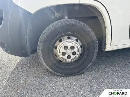 Photo 11 Peugeot Boxer  PLC 335 L3 BLUEHDI 140 S&S