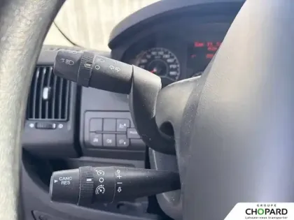 Photo 13 Peugeot Boxer  PLC 335 L3 BLUEHDI 140 S&S