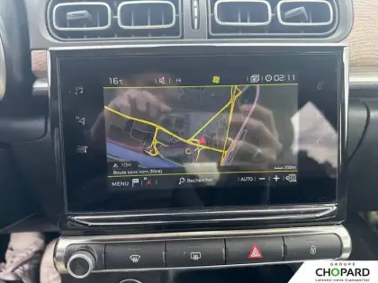 Photo 12 Citroën C3  PureTech 110 S&S BVM6