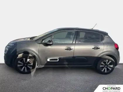 Photo 26 Citroën C3  PureTech 110 S&S BVM6