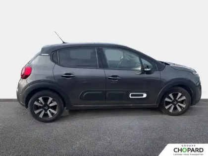 Photo 21 Citroën C3  PureTech 110 S&S BVM6