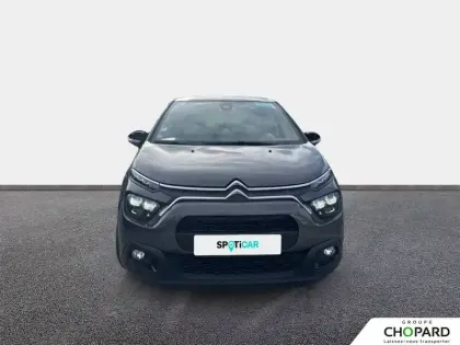 Photo 19 Citroën C3  PureTech 110 S&S BVM6