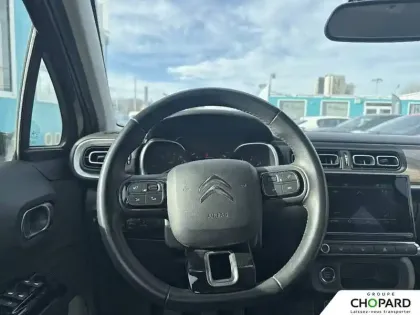 Photo 52 Citroën C3  PureTech 110 S&S BVM6