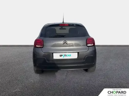 Photo 40 Citroën C3  PureTech 110 S&S BVM6