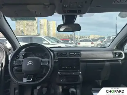 Photo 14 Citroën C3  PureTech 110 S&S BVM6