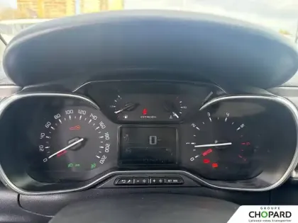 Photo 17 Citroën C3  PureTech 110 S&S BVM6