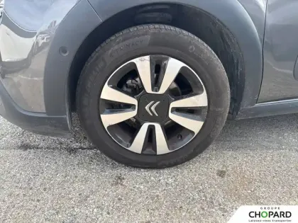 Photo 47 Citroën C3  PureTech 110 S&S BVM6