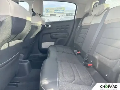 Photo 46 Citroën C3  PureTech 110 S&S BVM6