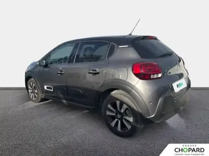 Photo 42 Citroën C3  PureTech 110 S&S BVM6