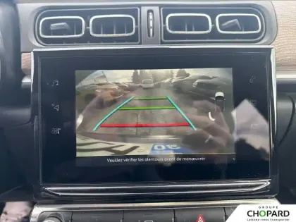 Photo 33 Citroën C3  PureTech 110 S&S BVM6