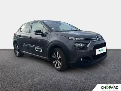 Photo 38 Citroën C3  PureTech 110 S&S BVM6