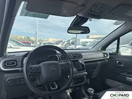 Photo 45 Citroën C3  PureTech 110 S&S BVM6