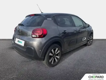 Photo 43 Citroën C3  PureTech 110 S&S BVM6